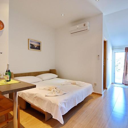 Studio Apartment Martin زادار المظهر الخارجي الصورة