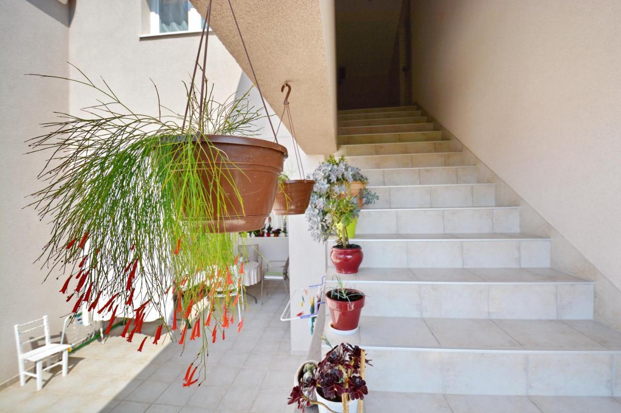 Studio Apartment Martin زادار المظهر الخارجي الصورة